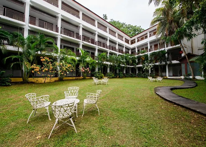 Silver Sand Sentinel
