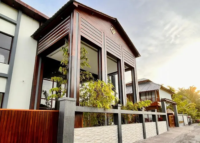 Ile Bay Resort