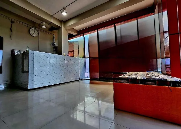 Hotel O Nico
