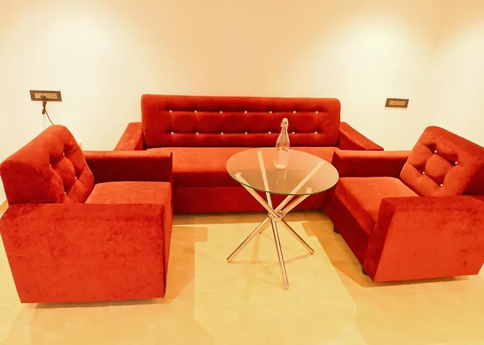 Kalki Hotel