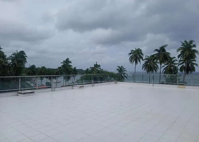 Hotel Idhaya