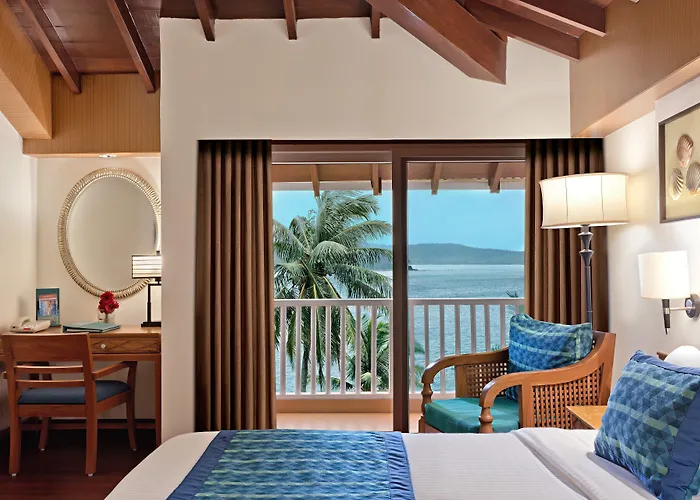 Welcomhotel By Itc Hotels, Bay Island, Port Blair