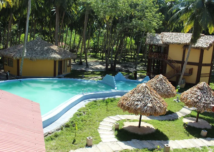 Silver Sand Beach Resort Neil