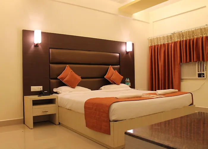 Hotel Shompen