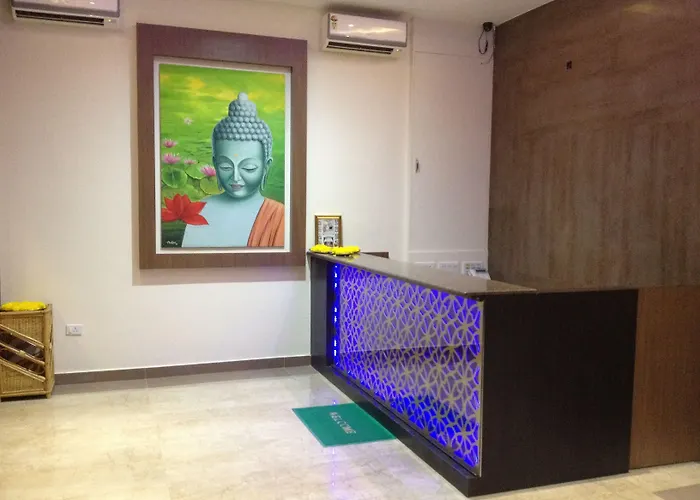 Hotel Shompen