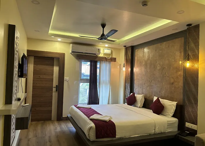 Hotel Bay Walk