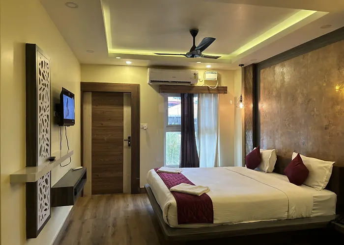 Hotel Bay Walk