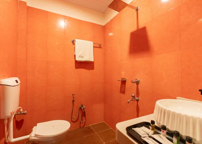 Ambika Residency
